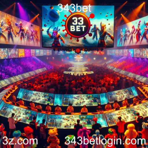 A Evolução dos Eventos de Jogos e Seu Impacto na Comunidade Gamer